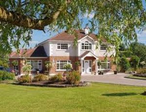 Cherville Guesthouse